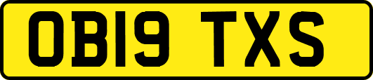 OB19TXS