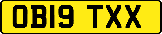 OB19TXX