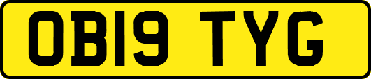 OB19TYG