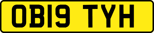 OB19TYH