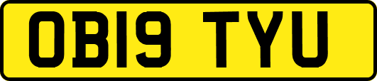 OB19TYU
