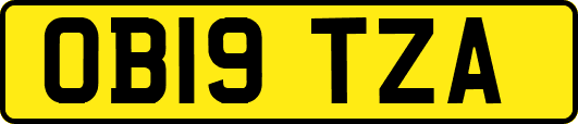OB19TZA