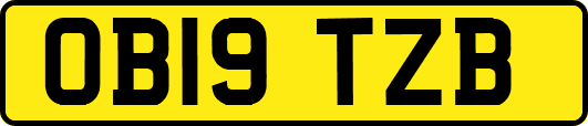 OB19TZB