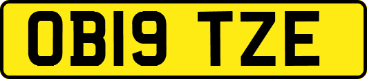 OB19TZE