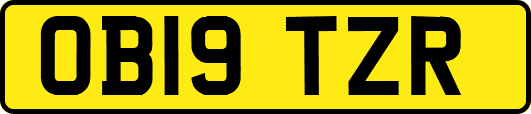 OB19TZR