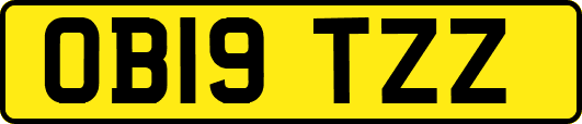 OB19TZZ