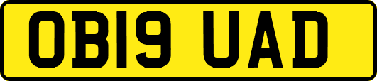 OB19UAD