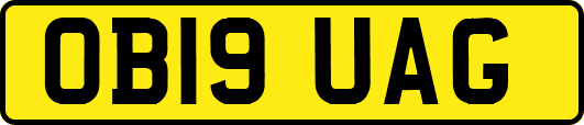 OB19UAG