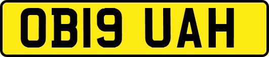 OB19UAH