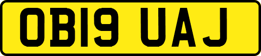 OB19UAJ