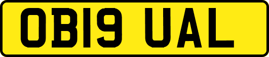 OB19UAL
