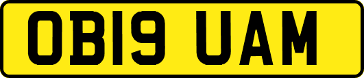 OB19UAM