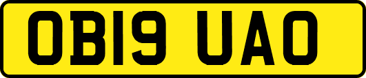 OB19UAO