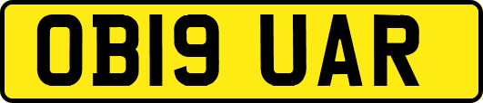 OB19UAR