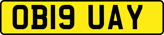 OB19UAY