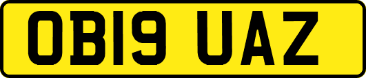 OB19UAZ