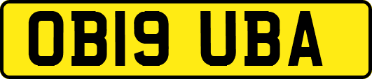 OB19UBA