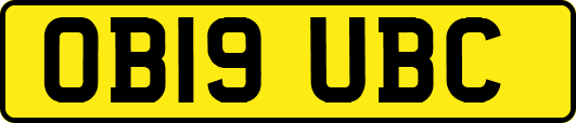 OB19UBC