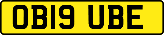 OB19UBE