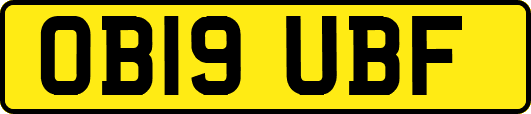 OB19UBF