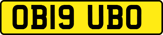 OB19UBO