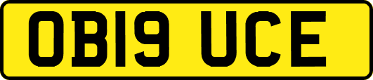 OB19UCE