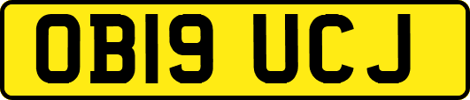 OB19UCJ