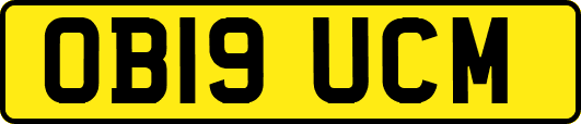 OB19UCM