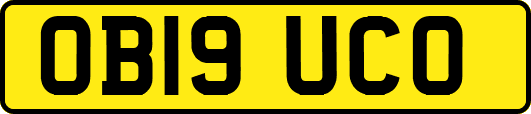 OB19UCO