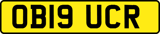 OB19UCR