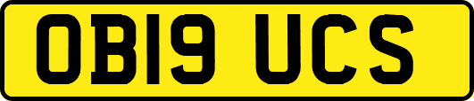 OB19UCS