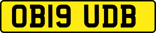 OB19UDB