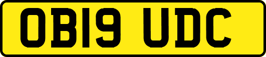 OB19UDC