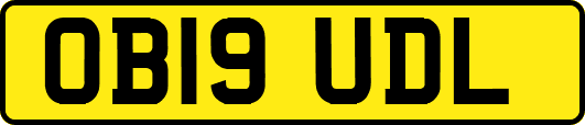 OB19UDL