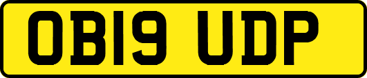 OB19UDP