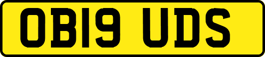 OB19UDS