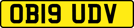 OB19UDV