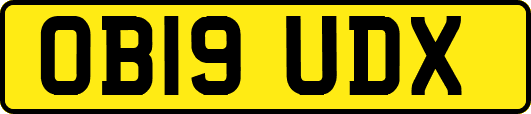 OB19UDX