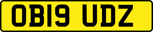 OB19UDZ