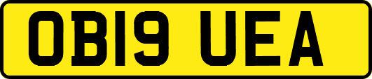 OB19UEA