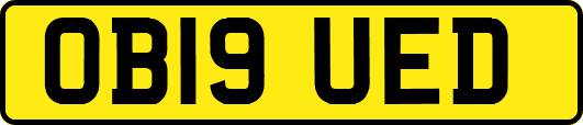 OB19UED