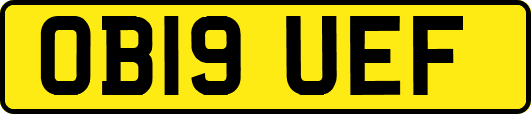 OB19UEF