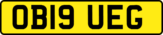 OB19UEG