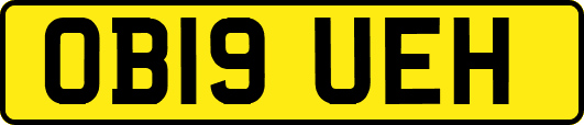 OB19UEH