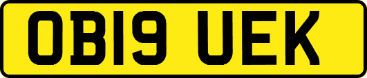 OB19UEK
