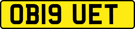OB19UET