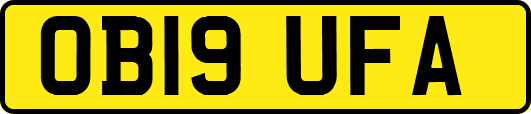 OB19UFA