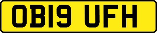 OB19UFH