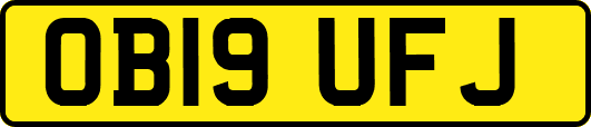 OB19UFJ