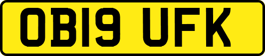 OB19UFK